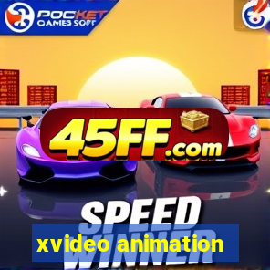 xvideo animation